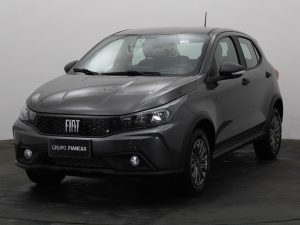 FIAT ARGO ENDURANCE 1.3 MT 0KM