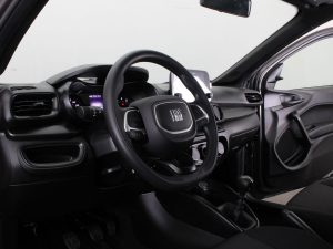 FIAT ARGO ENDURANCE 1.3 MT 0KM