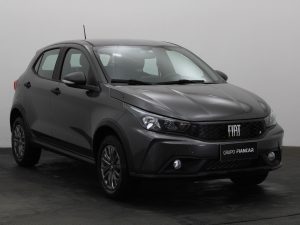 FIAT ARGO ENDURANCE 1.3 MT 0KM