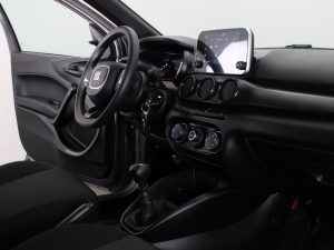 FIAT ARGO ENDURANCE 1.3 MT 0KM