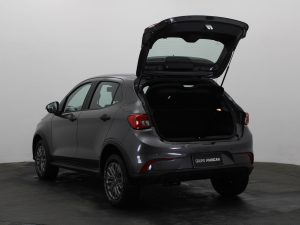 FIAT ARGO ENDURANCE 1.3 MT 0KM
