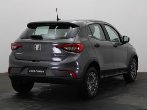 FIAT ARGO ENDURANCE 1.3 MT 0KM