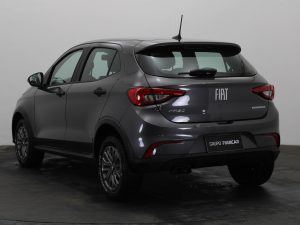 FIAT ARGO ENDURANCE 1.3 MT 0KM