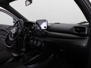 FIAT ARGO ENDURANCE 1.3 MT 0KM