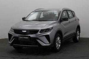 GEELY COOLRAY LITE 1.5 AT 0KM