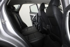 GEELY COOLRAY LITE 1.5 AT 0KM