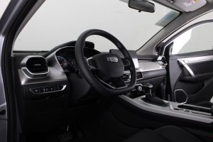 GEELY COOLRAY LITE 1.5 AT 0KM