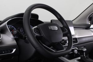 GEELY COOLRAY LITE 1.5 AT 0KM