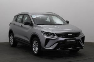 GEELY COOLRAY LITE 1.5 AT 0KM