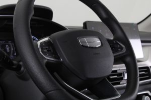 GEELY COOLRAY LITE 1.5 AT 0KM