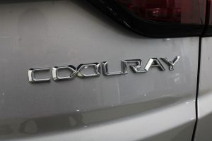 GEELY COOLRAY LITE 1.5 AT 0KM