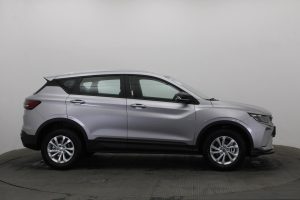 GEELY COOLRAY LITE 1.5 AT 0KM