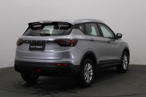 GEELY COOLRAY LITE 1.5 AT 0KM