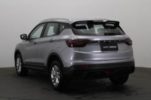 GEELY COOLRAY LITE 1.5 AT 0KM