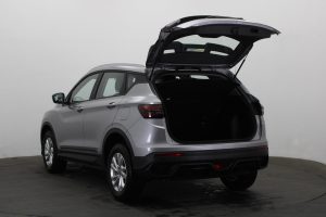 GEELY COOLRAY LITE 1.5 AT 0KM