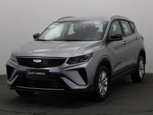 GEELY COOLRAY LITE 1.5 AT 0KM
