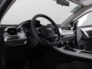 GEELY COOLRAY LITE 1.5 AT 0KM