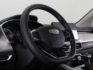 GEELY COOLRAY LITE 1.5 AT 0KM
