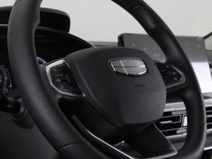 GEELY COOLRAY LITE 1.5 AT 0KM