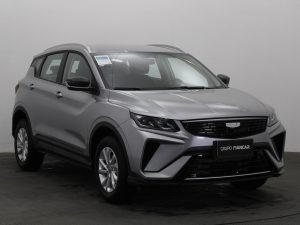 GEELY COOLRAY LITE 1.5 AT 0KM