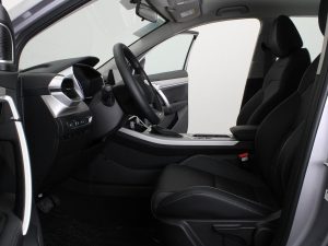 GEELY COOLRAY LITE 1.5 AT 0KM