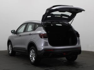 GEELY COOLRAY LITE 1.5 AT 0KM