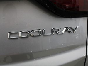 GEELY COOLRAY LITE 1.5 AT 0KM