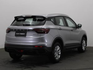 GEELY COOLRAY LITE 1.5 AT 0KM