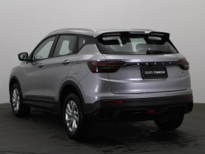 GEELY COOLRAY LITE 1.5 AT 0KM