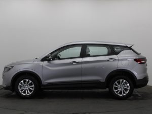GEELY COOLRAY LITE 1.5 AT 0KM
