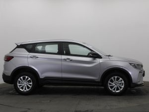 GEELY COOLRAY LITE 1.5 AT 0KM