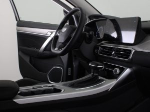 GEELY COOLRAY LITE 1.5 AT 0KM