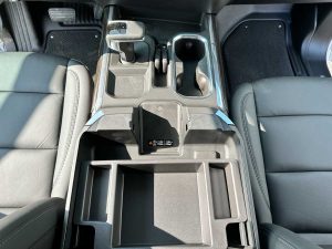 CHEVROLET SILVERADO LT TRAILBOSS 5.3 NAFTA AT 0KM 2025