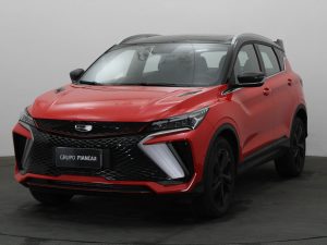 GEELY COOLRAY GF SPORT 1.5T AT 2024