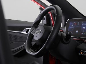 GEELY COOLRAY GF SPORT 1.5T AT 2024