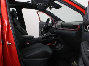 GEELY COOLRAY GF SPORT 1.5T AT 2024