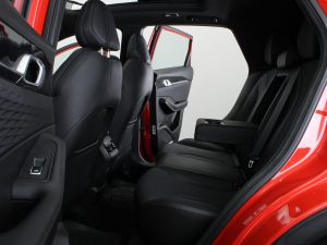 GEELY COOLRAY GF SPORT 1.5T AT 2024