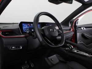 GEELY COOLRAY GF SPORT 1.5T AT 2024