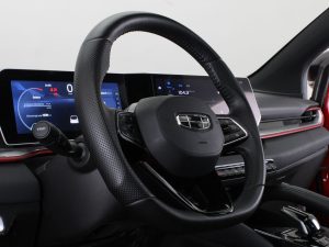 GEELY COOLRAY GF SPORT 1.5T AT 2024