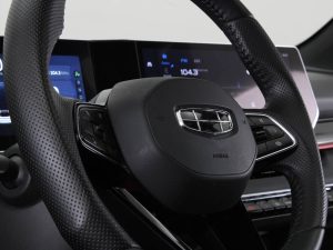GEELY COOLRAY GF SPORT 1.5T AT 2024