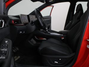 GEELY COOLRAY GF SPORT 1.5T AT 2024