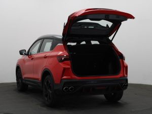 GEELY COOLRAY GF SPORT 1.5T AT 2024