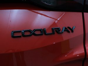 GEELY COOLRAY GF SPORT 1.5T AT 2024