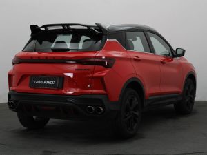 GEELY COOLRAY GF SPORT 1.5T AT 2024