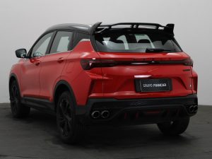 GEELY COOLRAY GF SPORT 1.5T AT 2024