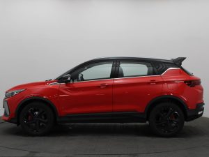 GEELY COOLRAY GF SPORT 1.5T AT 2024