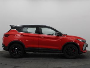 GEELY COOLRAY GF SPORT 1.5T AT 2024