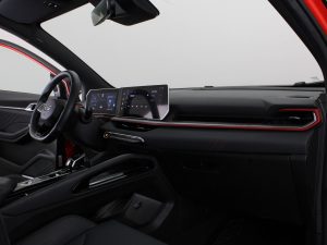 GEELY COOLRAY GF SPORT 1.5T AT 2024