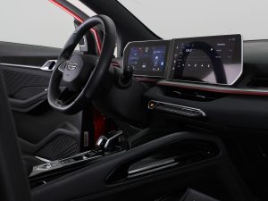 GEELY COOLRAY GF SPORT 1.5T AT 2024