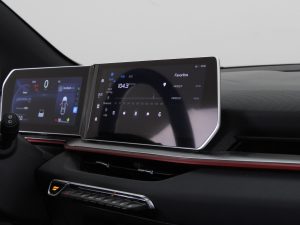 GEELY COOLRAY GF SPORT 1.5T AT 2024
